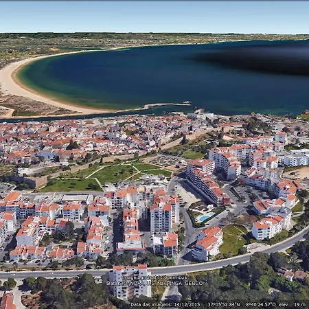 Apartment Av. Das Comunidades Portuguesas Lagos