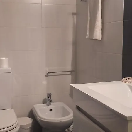 Apartment Av. Das Comunidades Portuguesas