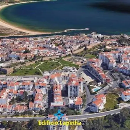 Av. Das Comunidades Portuguesas Apartment Lagos