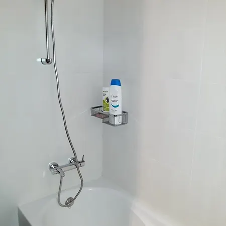 Apartment Av. Das Comunidades Portuguesas *